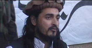 Hakimullah Mehsud or Wali Khan believed to be killed